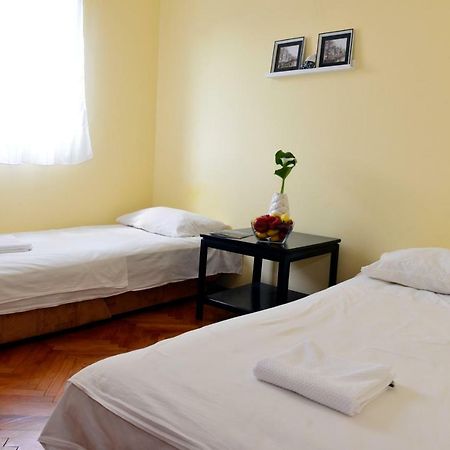 Sobe Tivat Exterior foto